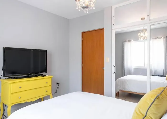Apartamento Surf House! Bonita casa vacacional en excelente ubicación Mazatlán